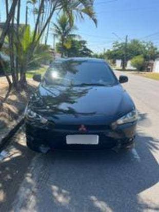 Carro 2.0 16V GASOLINA 4P AUTOMÁTICO
