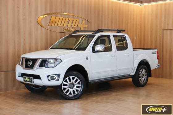 Carro 2.5 SL 10 ANOS 4X4 CD TURBO ELETRONIC DIESEL 4P AUTOMÁTICO