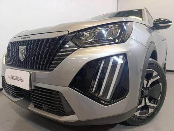 Carro 1.0 TURBO 200 FLEX ACTIVE CVT