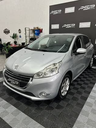 Carro 1.5 ACTIVE PACK 8V FLEX 4P MANUAL