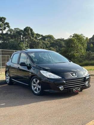 Carro 1.6 PRESENCE PACK 16V FLEX 4P MANUAL