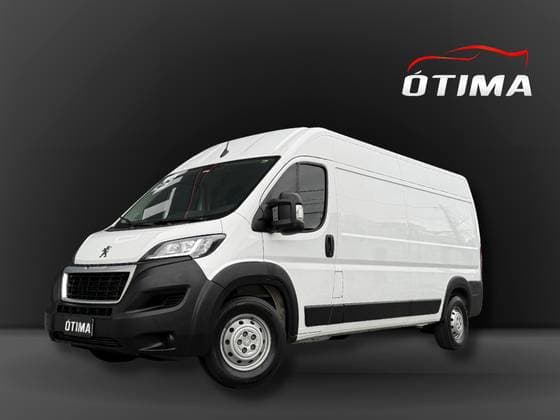 Carro 2.2 BLUEHDI DIESEL CARGO L3H2 MANUAL