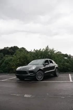 Carro 2.0 16V GASOLINA 4P AUTOMÁTICO