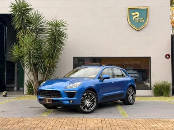 Carro 2.0 16V GASOLINA 4P AUTOMÁTICO