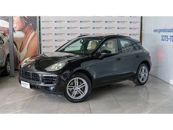 Carro 2.0 16V GASOLINA 4P AUTOMÁTICO