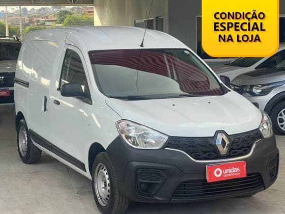 Carro 1.6 16V SCE FLEX ADVANCED MANUAL