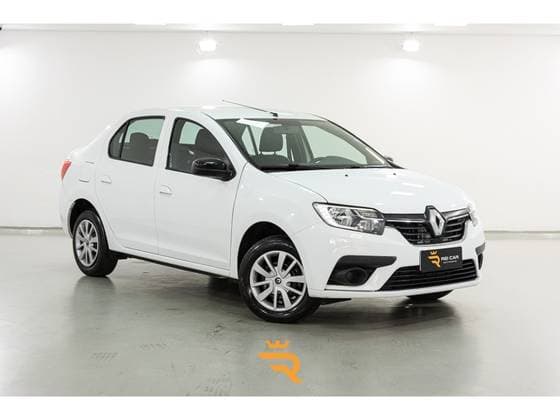 Carro 1.6 16V SCE FLEX ZEN MANUAL