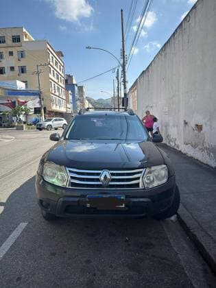 Carro 1.6 4X2 16V FLEX 4P MANUAL