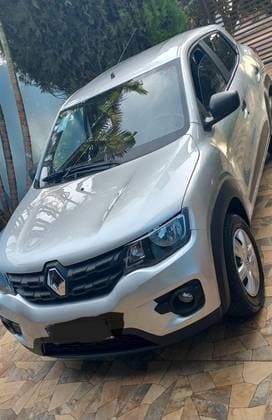 Carro 1.0 12V SCE FLEX ZEN MANUAL