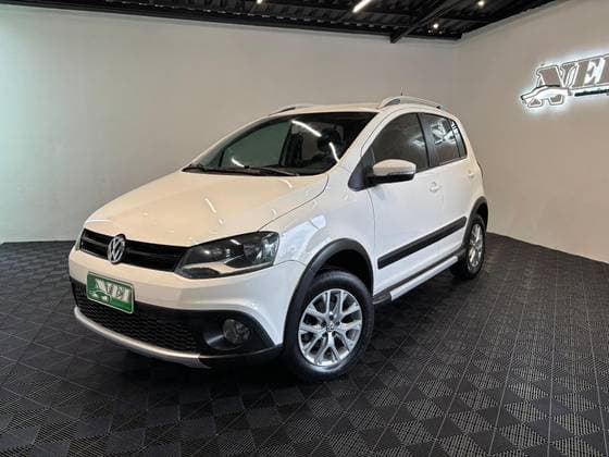 Carro 1.6 MI FLEX 8V 4P AUTOMATIZADO