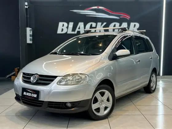 Carro 1.6 MI 8V FLEX 4P MANUAL