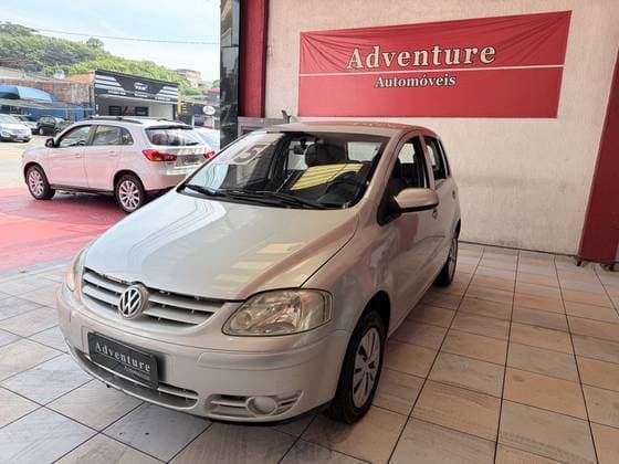 Carro 1.6 MI PLUS 8V FLEX 4P MANUAL