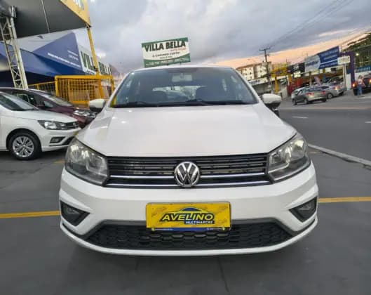 Carro 1.6 16V MSI TOTALFLEX 4P AUTOMÁTICO