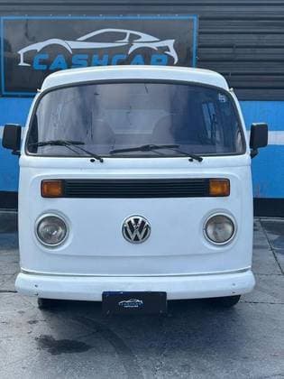 Carro 1.6 MI STD 8V GASOLINA 3P MANUAL
