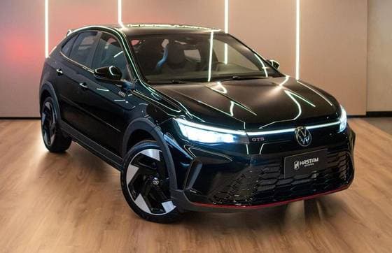 Carro 1.4 250 TSI TOTAL FLEX GTS AUTOMÁTICO