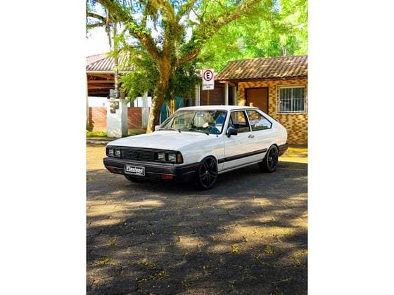Carro 1.5 LS 8V GASOLINA 2P MANUAL