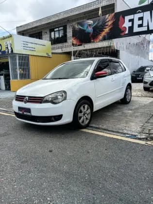 Carro 1.6 MI 8V FLEX 4P MANUAL