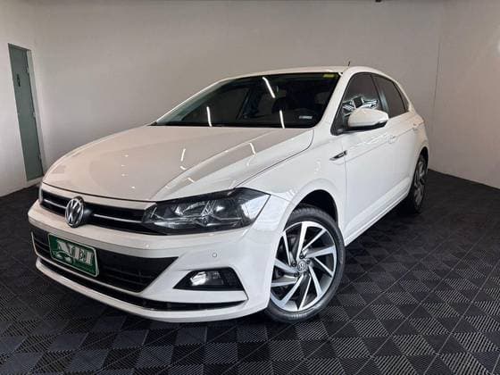 Carro 1.0 200 TSI HIGHLINE AUTOMÁTICO
