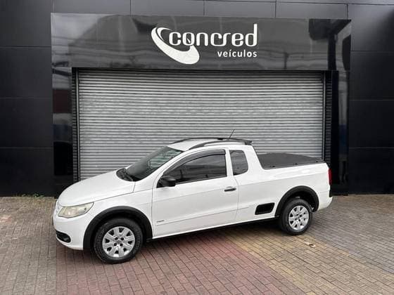 Carro 1.6 MI CS 8V FLEX 2P MANUAL G.V