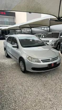 Carro 1.0 MI 8V FLEX 4P MANUAL
