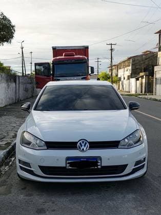 Carro 1.4 TSI HIGHLINE 16V GASOLINA 4P AUTOMÁTICO