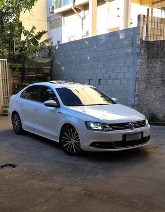 Carro 2.0 TSI HIGHLINE 200CV GASOLINA 4P TIPTRONIC