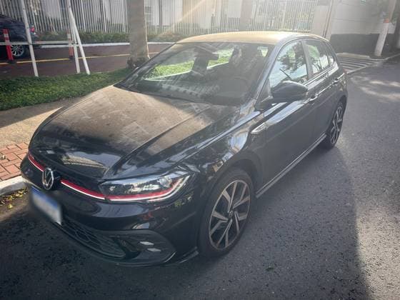 Carro 1.4 250 TSI GTS AUTOMÁTICO