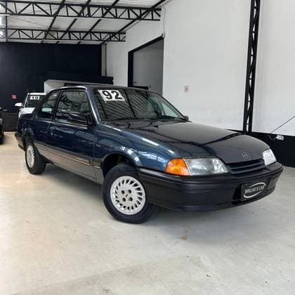 Carro 1.8 SL/E 8V GASOLINA 4P MANUAL