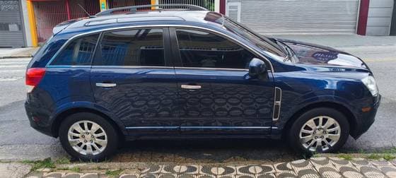 Carro 3.6 SFI AWD V6 24V GASOLINA 4P AUTOMÁTICO