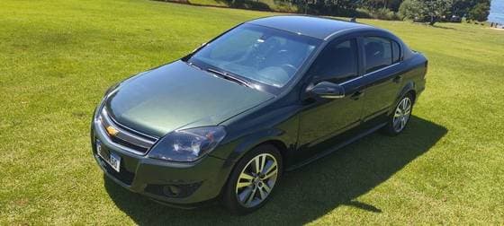 Carro 2.0 MPFI ELEGANCE 8V FLEX 4P AUTOMÁTICO