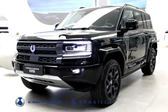 Carro 1.5 TURBO PHEV AWD AUTOMÁTICO