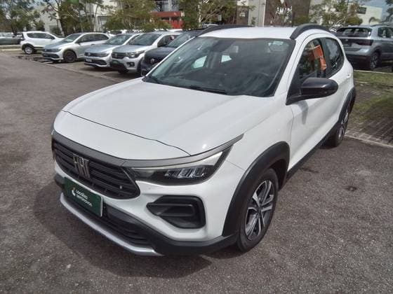 Carro 1.0 TURBO 200 FLEX AUDACE CVT