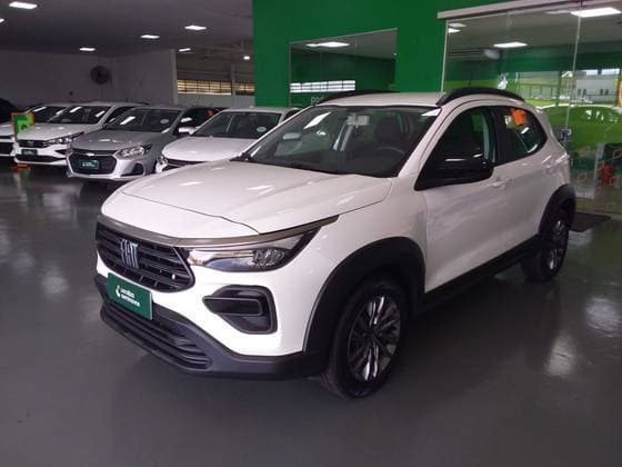 Carro 1.3 FLEX DRIVE CVT