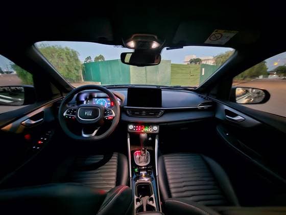 Carro 1.0 TURBO 200 FLEX IMPETUS CVT
