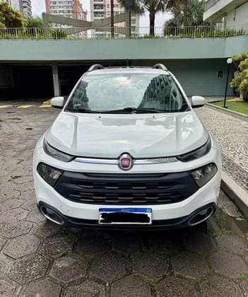 Carro 1.8 16V EVO FLEX FREEDOM AT6
