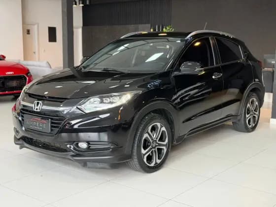 Carro 1.8 16V FLEX TOURING 4P AUTOMÁTICO