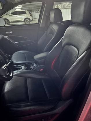 Carro 3.3 MPFI 4X4 V6 270CV GASOLINA 4P AUTOMÁTICO