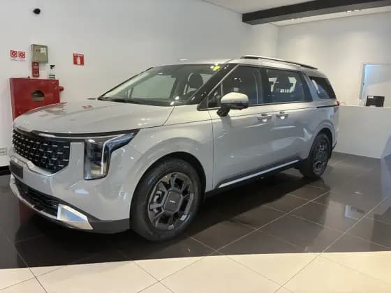 Carro 1.6 TGDI HEV EX AUTOMÁTICO