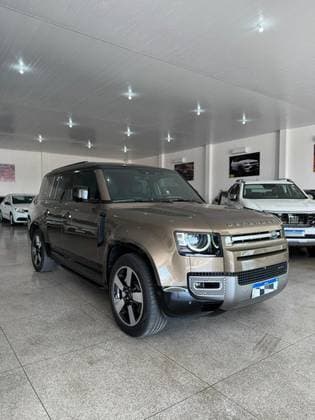 Carro 3.0 D300 TURBO DIESEL MHEV 110 X-DYNAMIC S AWD AUTOMÁTICO