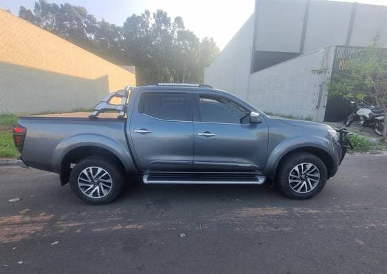 Carro 2.3 16V TURBO DIESEL XE CD 4X4 AUTOMÁTICO