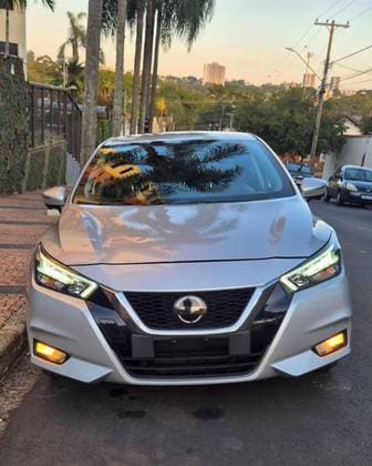 Carro 1.6 16V FLEX EXCLUSIVE XTRONIC
