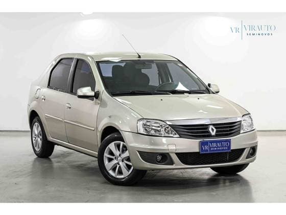 Carro 1.6 EXPRESSION 8V FLEX 4P MANUAL