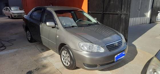 Carro 1.6 XLI 16V GASOLINA 4P AUTOMÁTICO