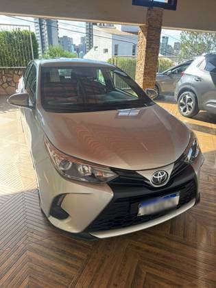 Carro 1.5 16V FLEX XS MULTIDRIVE