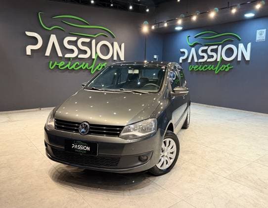 Carro 1.6 MI 8V FLEX 4P MANUAL