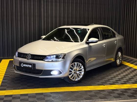 Carro 2.0 TSI HIGHLINE 211CV GASOLINA 4P TIPTRONIC