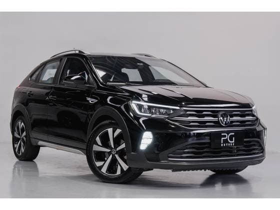 Carro 1.0 200 TSI TOTAL FLEX HIGHLINE AUTOMÁTICO