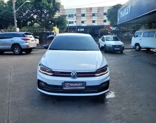Carro 1.4 250 TSI GTS AUTOMÁTICO