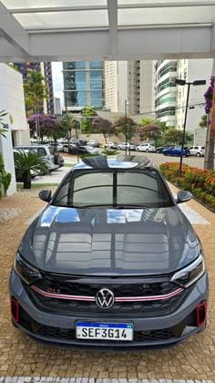 Carro 2.0 350 TSI GASOLINA GLI DSG