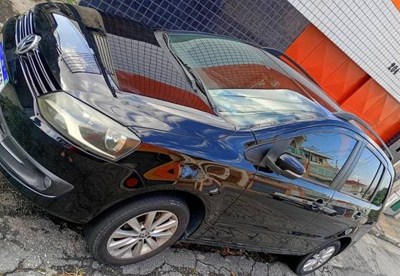 Carro 1.6 MI 8V FLEX 4P MANUAL
